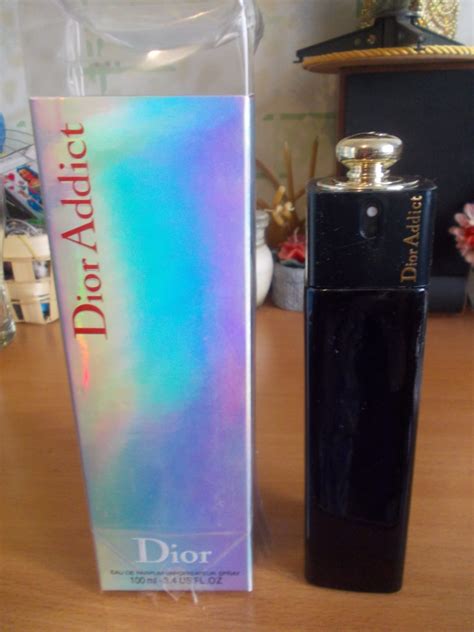 dior addict kadın parfümü|Dior Addict 2002.